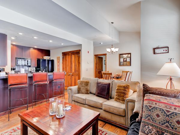 Breckenridge Condo 950529