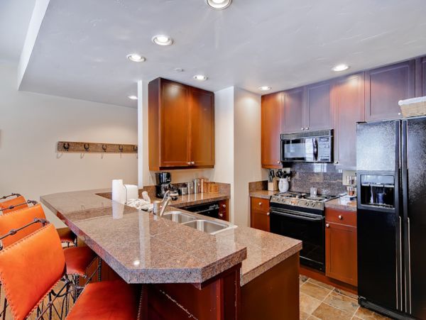 Breckenridge Condo 950529