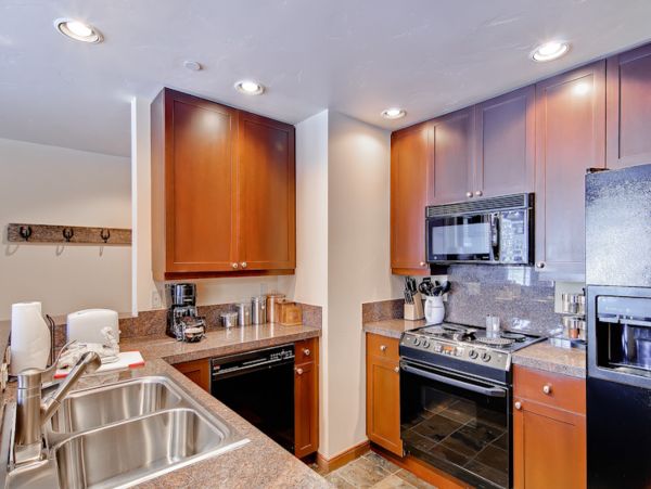 Breckenridge Condo 950529
