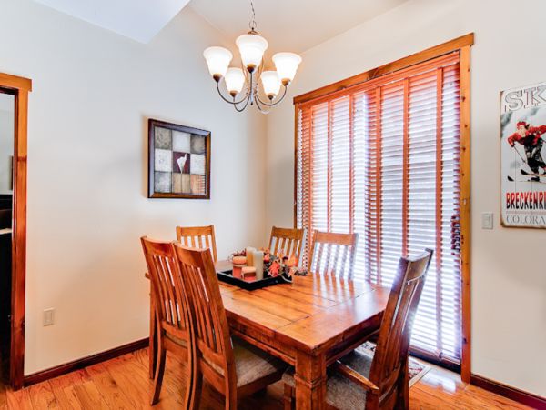 Breckenridge Condo 950529