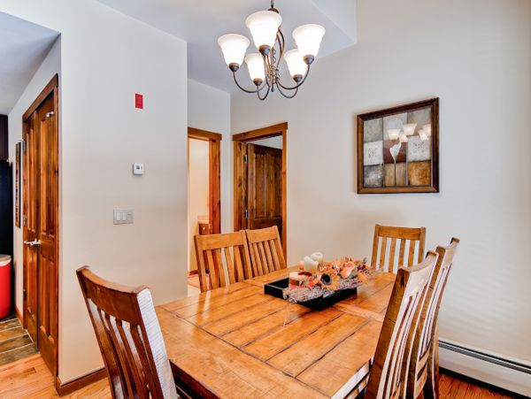 Breckenridge Condo 950529