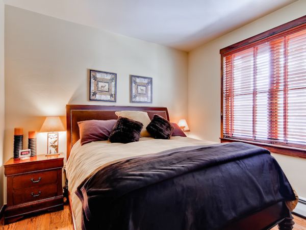 Breckenridge Condo 950529