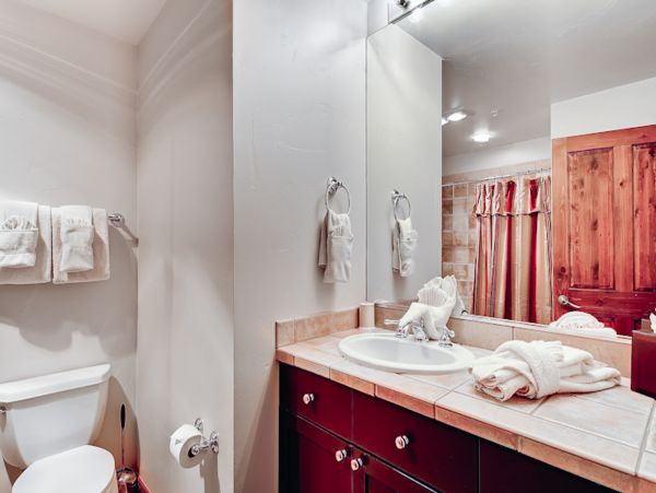 Breckenridge Condo 950529