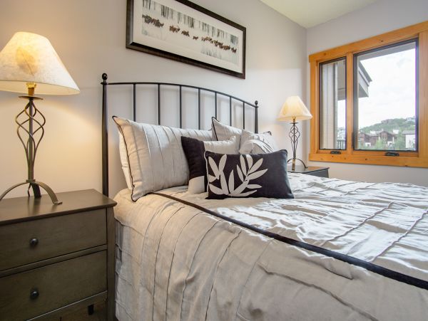 Steamboat Springs Condo 950530