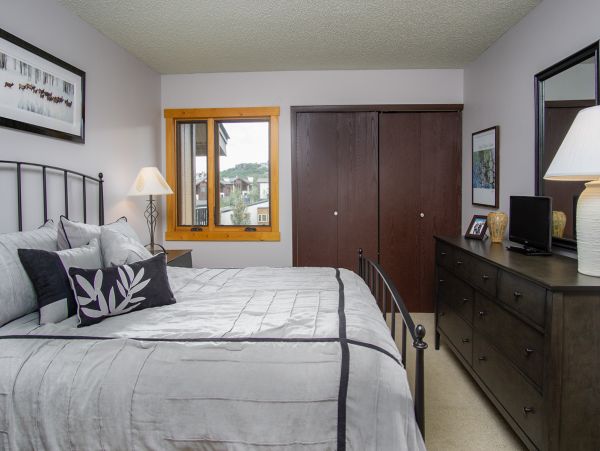 Steamboat Springs Condo 950530