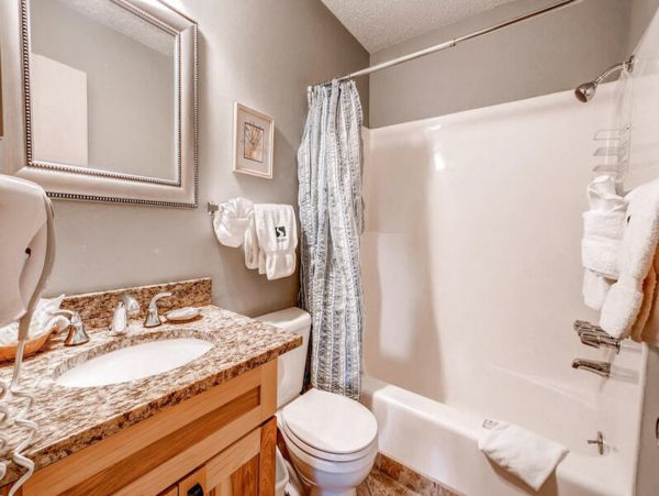Steamboat Springs Condo 950530