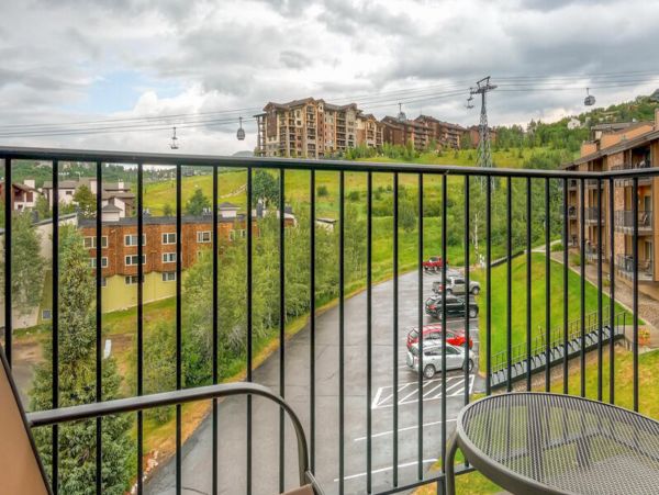 Steamboat Springs Condo 950530
