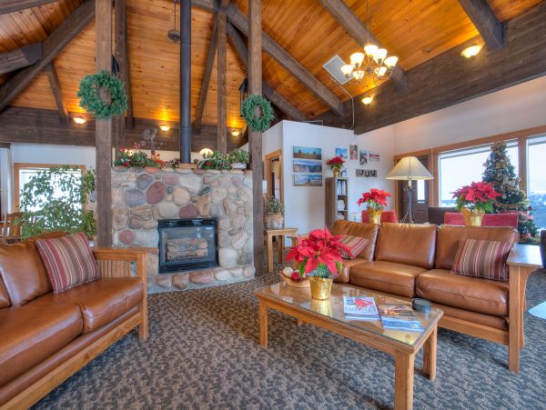 Steamboat Springs Condo 950530