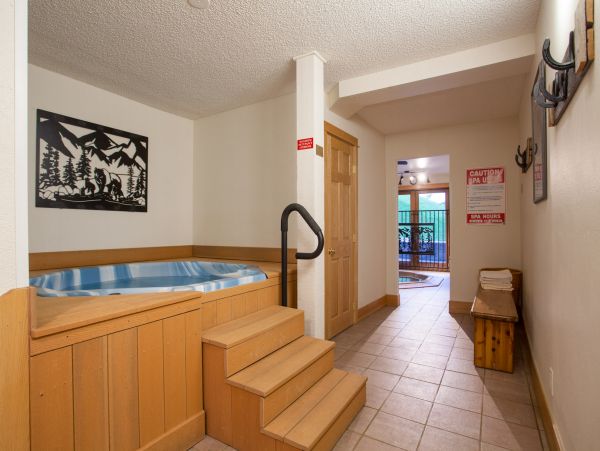Steamboat Springs Condo 950530