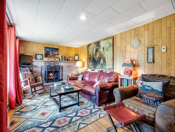 Winter Park Home 950531