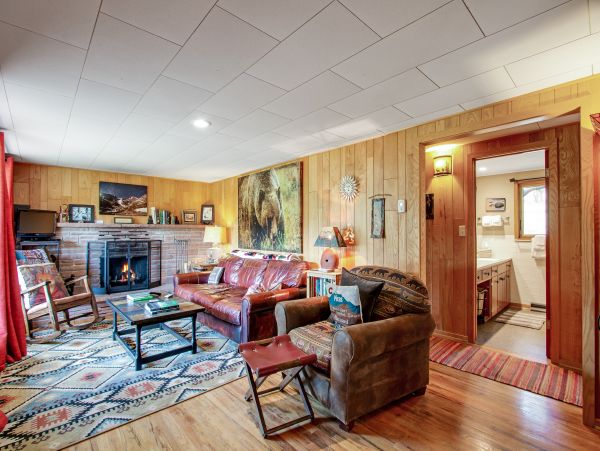 Winter Park Home 950531