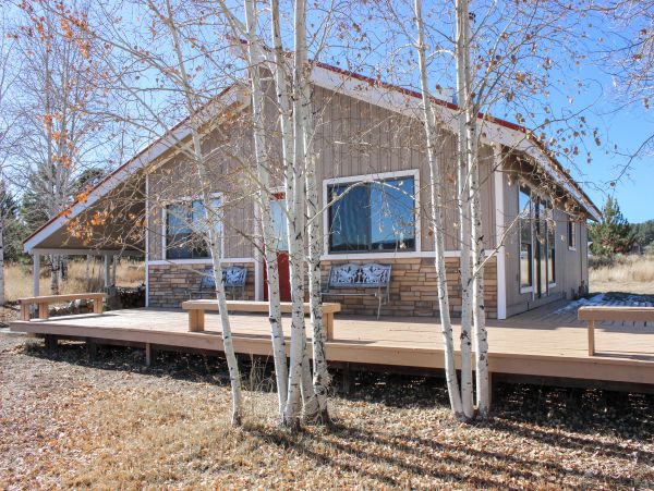 Breckenridge Home 950533