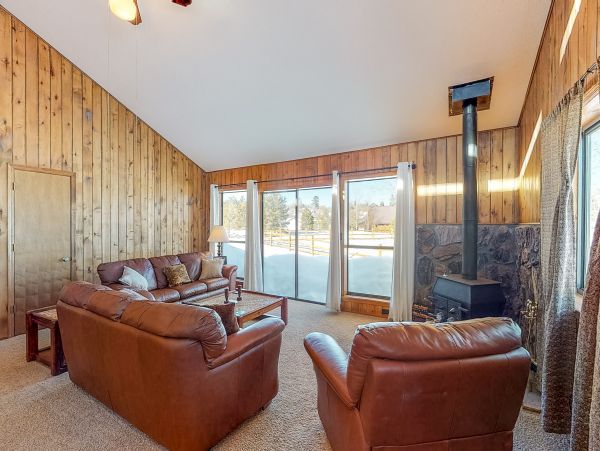 Breckenridge Home 950533