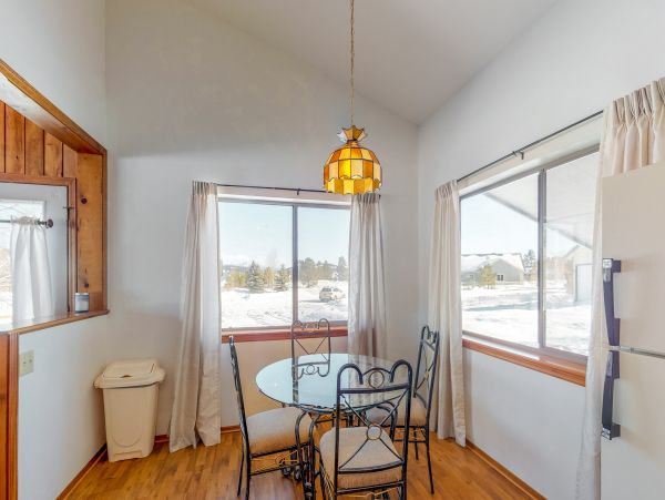 Breckenridge Home 950533
