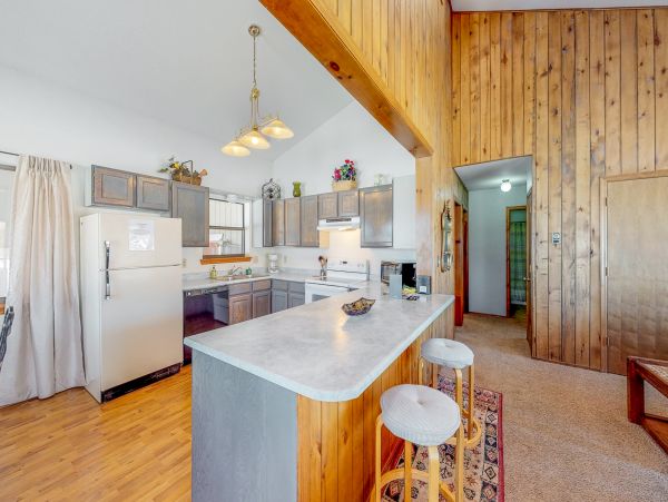 Breckenridge Home 950533