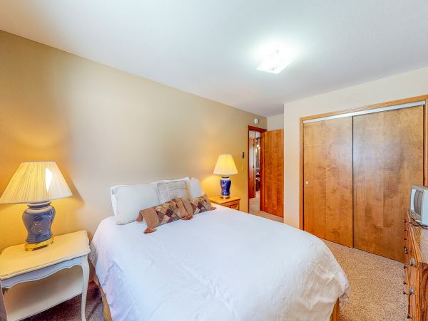 Breckenridge Home 950533