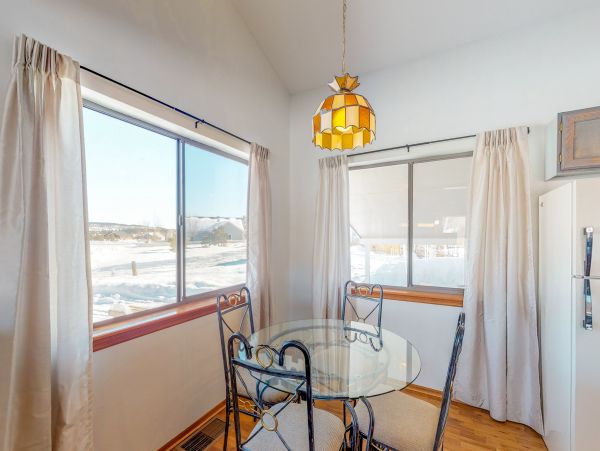 Breckenridge Home 950533