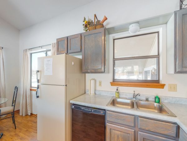 Breckenridge Home 950533