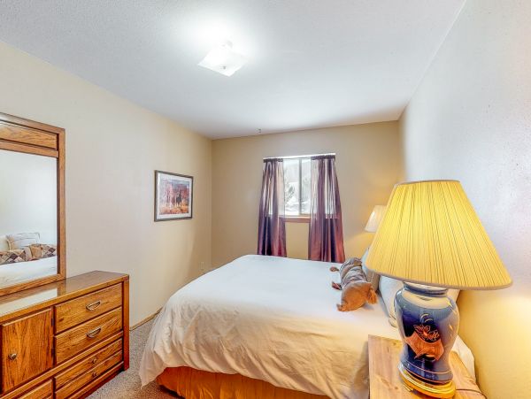 Breckenridge Home 950533