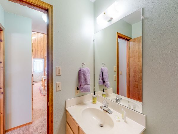 Breckenridge Home 950533