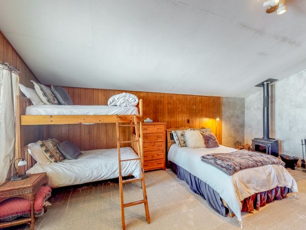 Breckenridge Home 950533