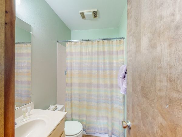 Breckenridge Home 950533