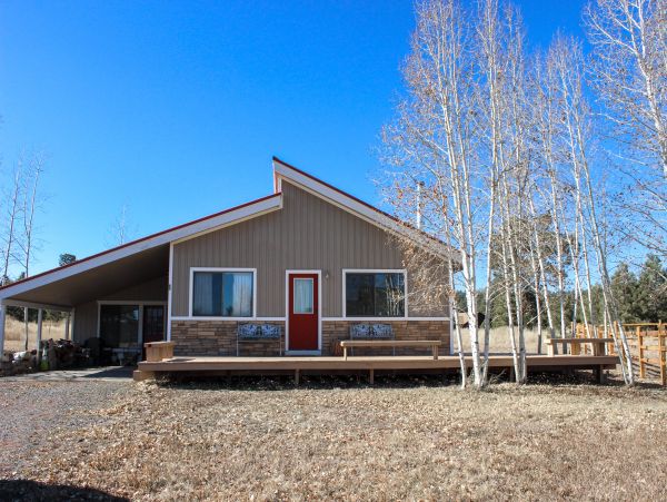 Breckenridge Home 950533