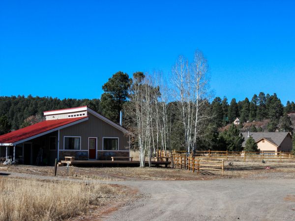 Breckenridge Home 950533