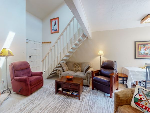 Vail Lionshead Home 950534