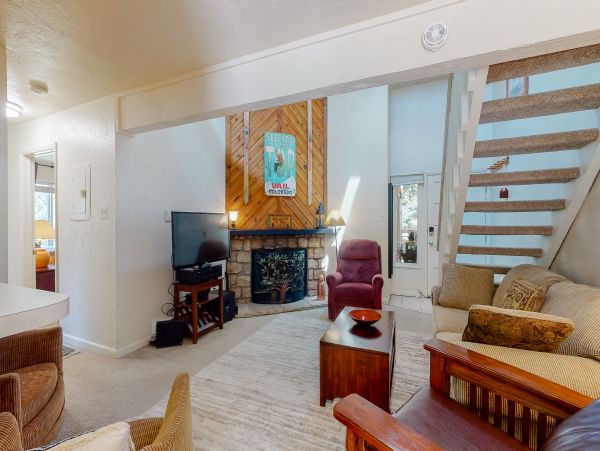 Vail Lionshead Home 950534