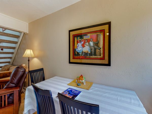 Vail Lionshead Home 950534