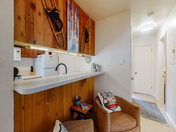 Vail Lionshead Home 950534