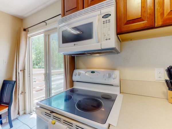 Vail Lionshead Home 950534