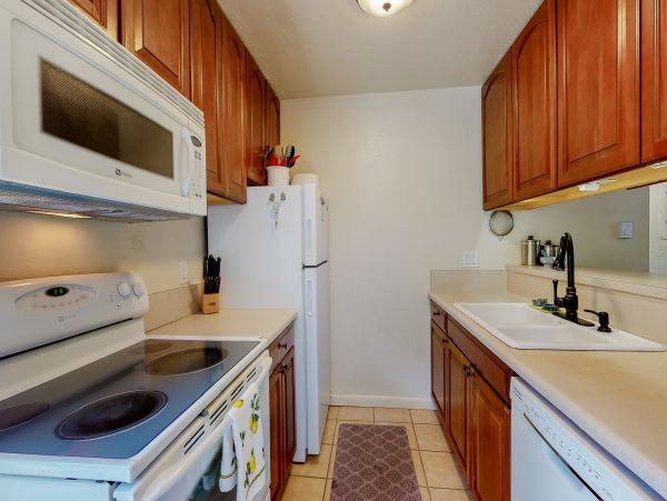 Vail Lionshead Home 950534
