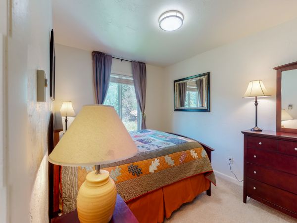 Vail Lionshead Home 950534