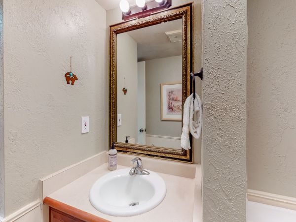 Vail Lionshead Home 950534