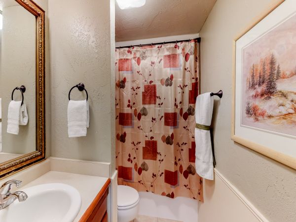 Vail Lionshead Home 950534
