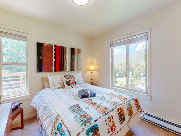 Vail Lionshead Home 950534