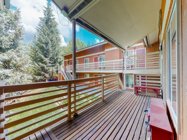 Vail Lionshead Home 950534