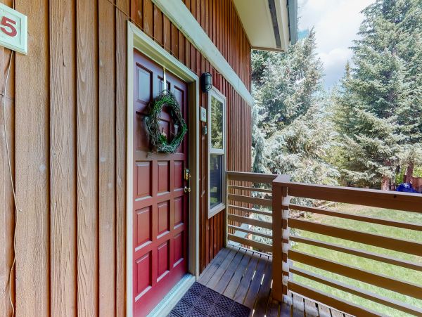 Vail Lionshead Home 950534