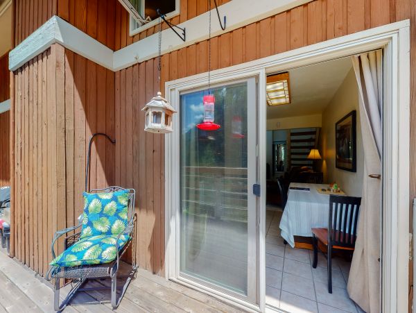 Vail Lionshead Home 950534