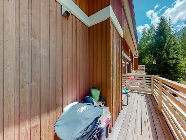 Vail Lionshead Home 950534