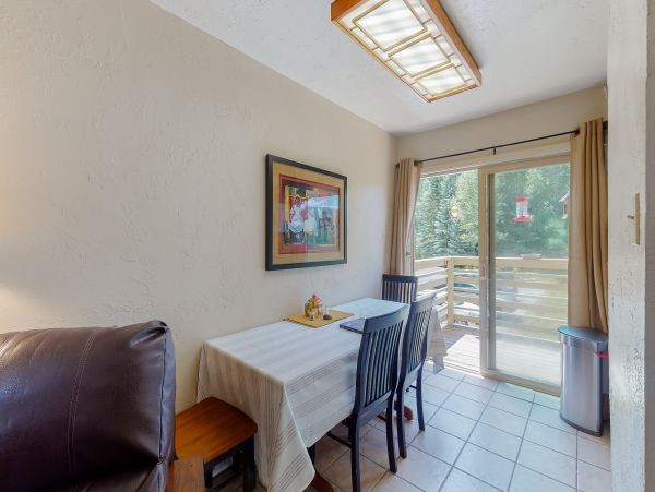 Vail Lionshead Home 950534