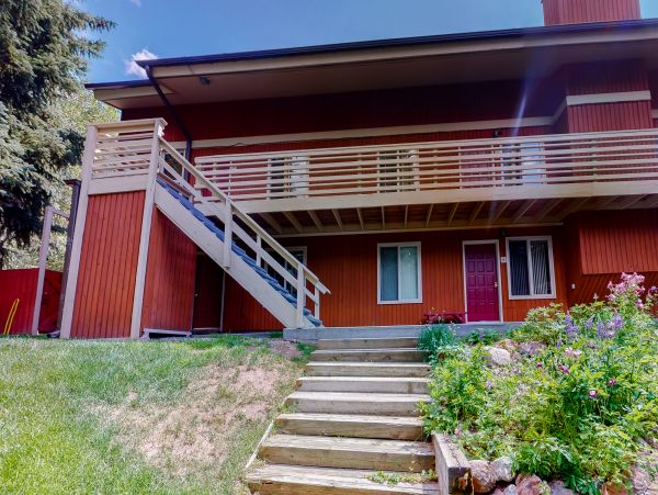 Vail Lionshead Home 950534