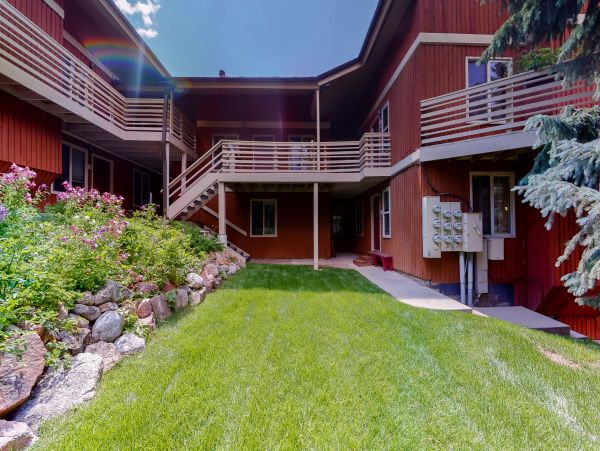 Vail Lionshead Home 950534