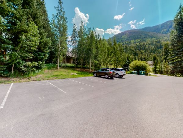 Vail Lionshead Home 950534
