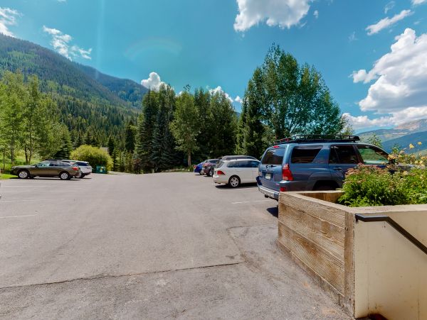 Vail Lionshead Home 950534