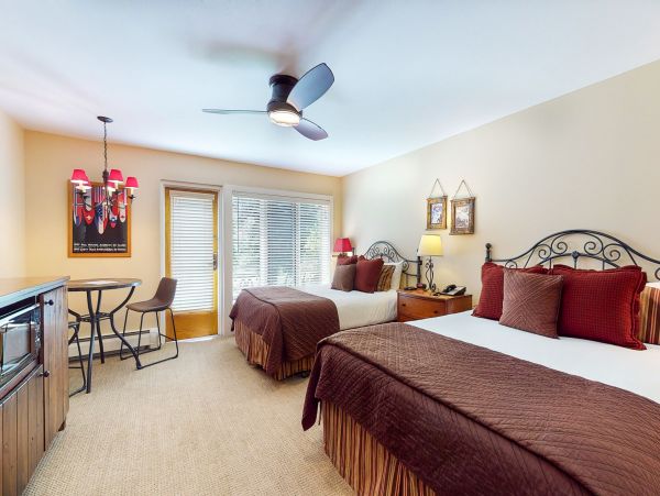 Vail Lionshead Condo 950535