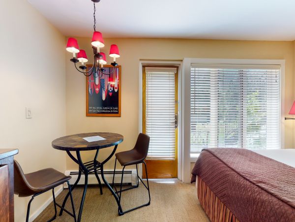 Vail Lionshead Condo 950535