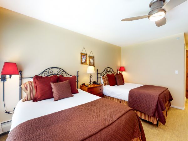 Vail Lionshead Condo 950535